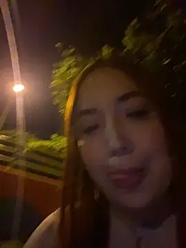 Valeriasandoval12 online show from February 8, 2:59 am