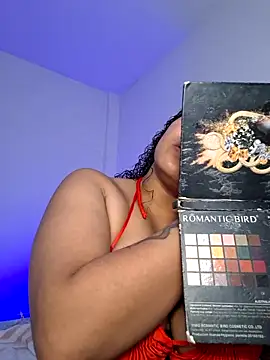 curly girl 31 online show from March 14, 7:08 pm