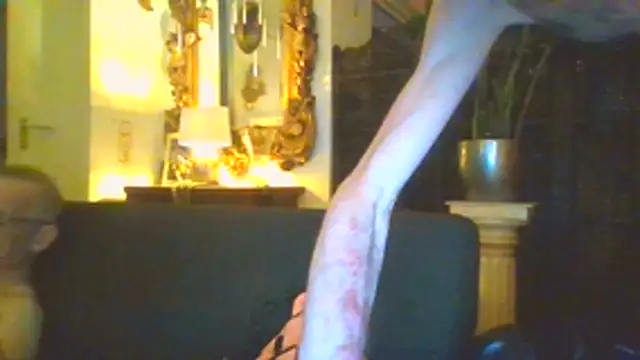 BlnAktivGay online show from February 18, 8:05 pm