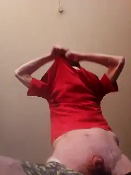 BlnAktivGay online show from February 26, 4:06 pm