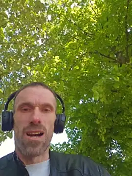 BlnAktivGay online show from May 28, 11:51 am