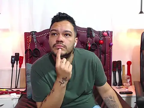 Stevens-dbs online show from March 7, 5:32 pm