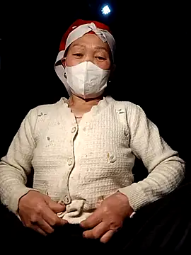 LoveShae 01 online show from February 3, 7:24 am