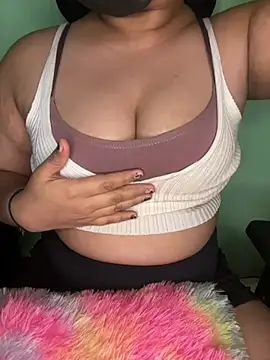 Praachiiii online show from March 24, 4:34 pm