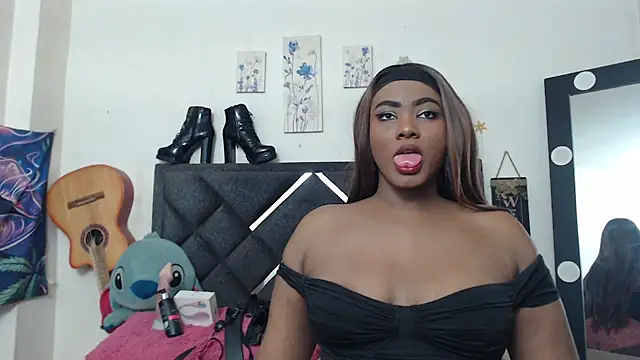 Snapshot of Natashabella___ chatting on March 13, 10:22 am Natashabella online show from March 13, 10:22 am