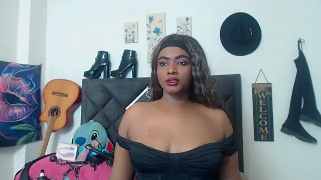 Natashabella    online show from July 17, 4:41 am
