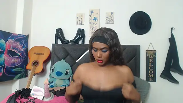 Natashabella    online show from July 27, 10:17 pm
