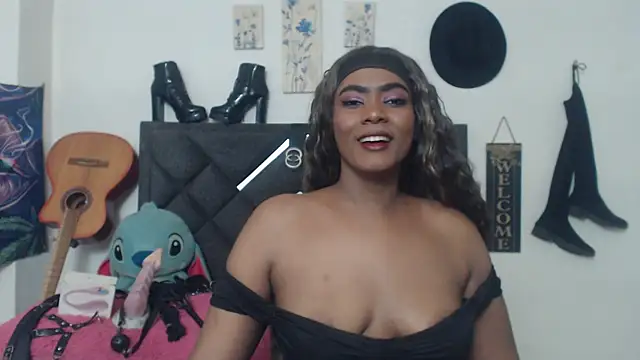 Natashabella    online show from August 1, 12:54 am