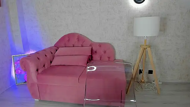 SashaBaeX online show from February 6, 8:34 pm