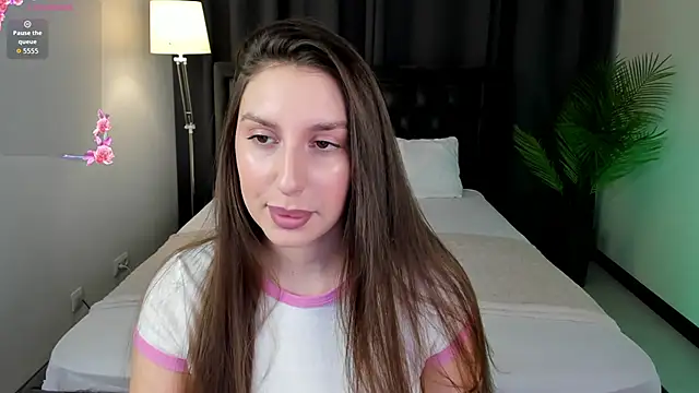 Celine Coello online show from February 5, 4:06 am