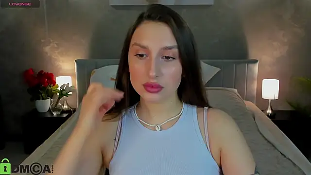 Celine Coello online show from February 16, 4:08 am