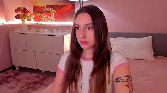 Celine Coello online show from June 1, 8:32 pm
