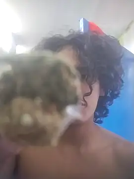 Gonzalo26xavi27 online show from February 8, 5:38 pm