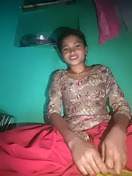 Jyoti rathor online show from January 15, 3:05 pm