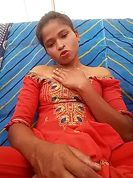 Jyoti rathor online show from May 24, 2:27 am