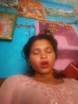 Jyoti rathor online show from May 28, 3:48 am