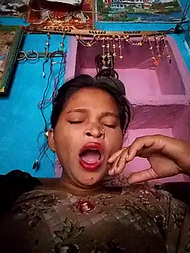 Jyoti rathor online show from June 4, 1:11 am