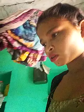 Jyoti rathor online show from June 8, 2:34 am