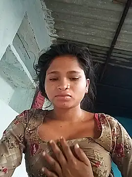 Jyoti rathor online show from June 22, 12:35 am