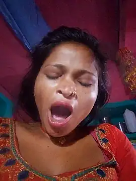 Jyoti rathor online show from July 12, 11:29 pm