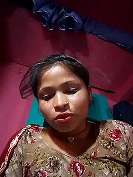 Jyoti rathor online show from July 13, 2:53 pm