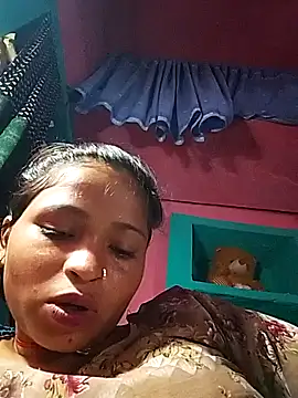 Jyoti rathor online show from July 19, 6:17 am