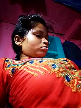 Jyoti rathor online show from July 31, 2:44 am