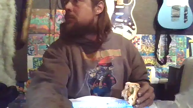 unknowner123 online show from March 28, 3:17 am