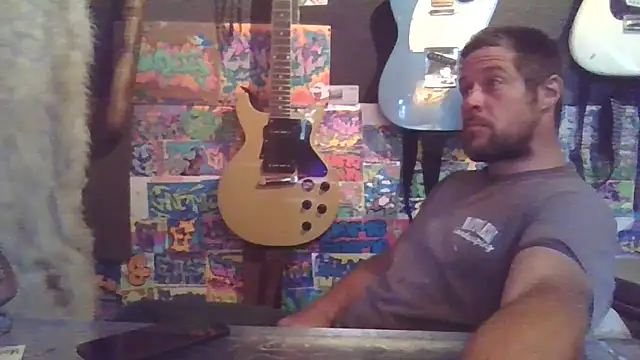 unknowner123 online show from July 6, 8:11 pm