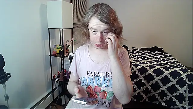 VanFairy526 online show from March 26, 9:48 am