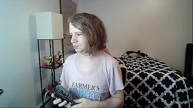 VanFairy526 online show from March 28, 9:53 am