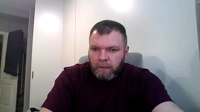 Hot Adonis online show from March 22, 12:19 pm