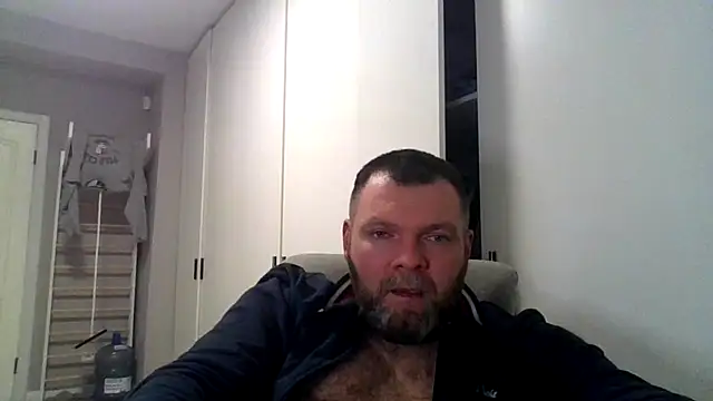 Hot Adonis online show from March 24, 6:13 pm