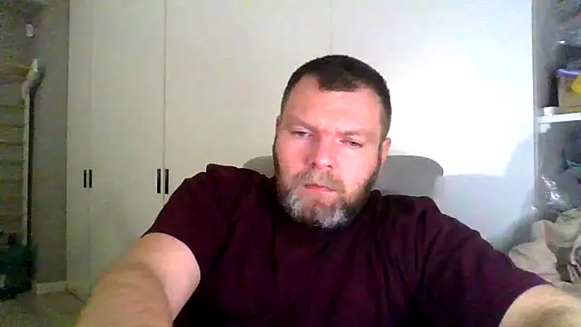 Hot Adonis online show from March 28, 11:15 pm