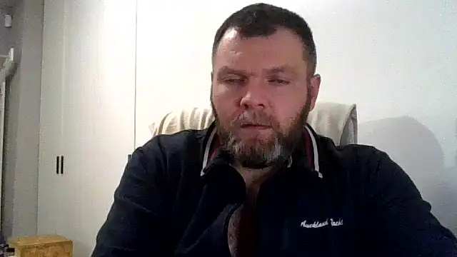 Hot Adonis online show from March 29, 5:02 pm