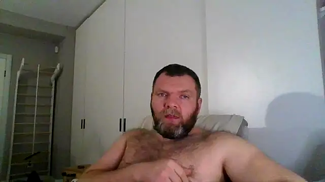 Hot Adonis online show from March 31, 8:31 pm