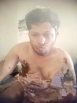 Pravin9562 online show from February 3, 8:19 am