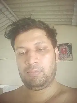 Snapshot of Pravin9562 chatting on February 18, 7:59 am Pravin9562 online show from February 18, 7:59 am