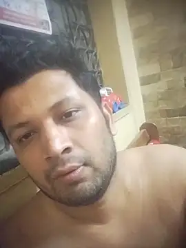 Snapshot of Pravin9562 chatting on February 19, 3:30 pm Pravin9562 online show from February 19, 3:30 pm