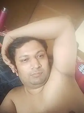 Snapshot of Pravin9562 chatting on February 22, 9:30 am Pravin9562 online show from February 22, 9:30 am