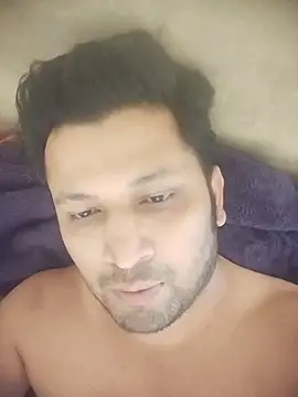 Snapshot of Pravin9562 chatting on March 2, 8:10 am Pravin9562 online show from March 2, 8:10 am