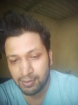 Snapshot of Pravin9562 chatting on March 3, 8:53 am Pravin9562 online show from March 3, 8:53 am