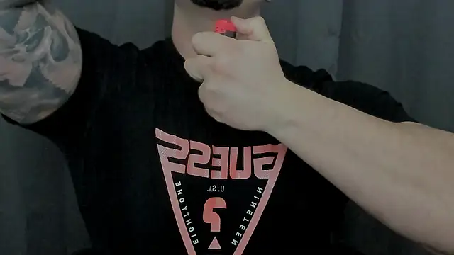 TONYWILSONN online show from March 8, 4:27 am