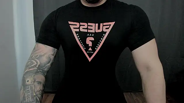 TONYWILSONN online show from March 10, 5:12 am