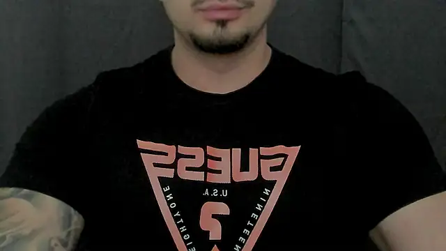 TONYWILSONN online show from March 27, 6:08 am