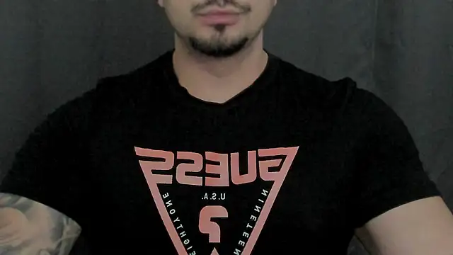 TONYWILSONN online show from March 28, 6:02 am