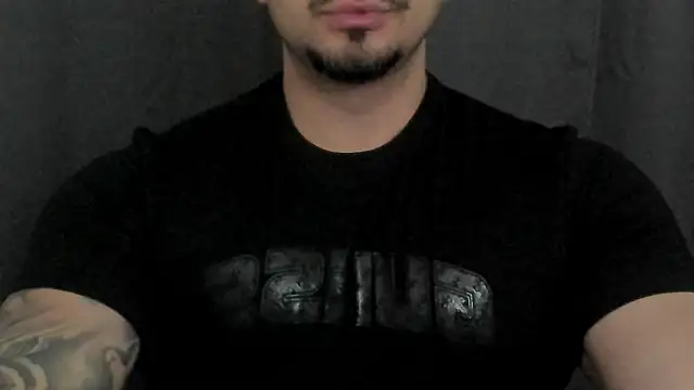 Snapshot of TONYWILSONN chatting on March 31, 4:46 am TONYWILSONN online show from March 31, 4:46 am