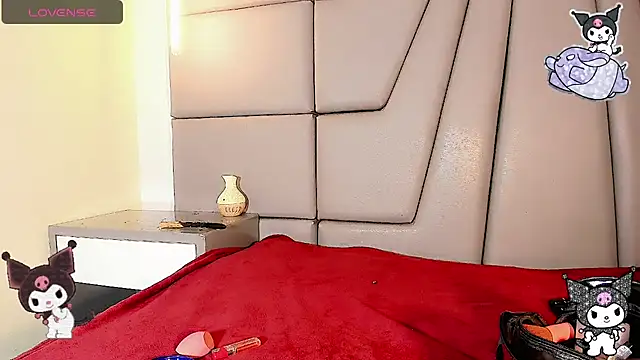 Miss-Saraii online show from March 23, 1:26 pm