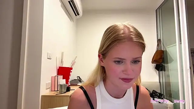 Slay Swag online show from February 9, 10:19 am