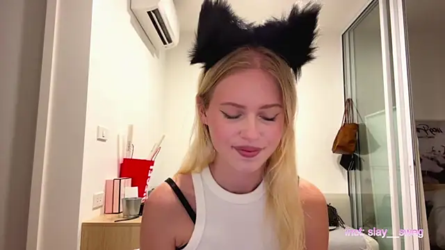 Slay Swag online show from February 13, 10:11 am